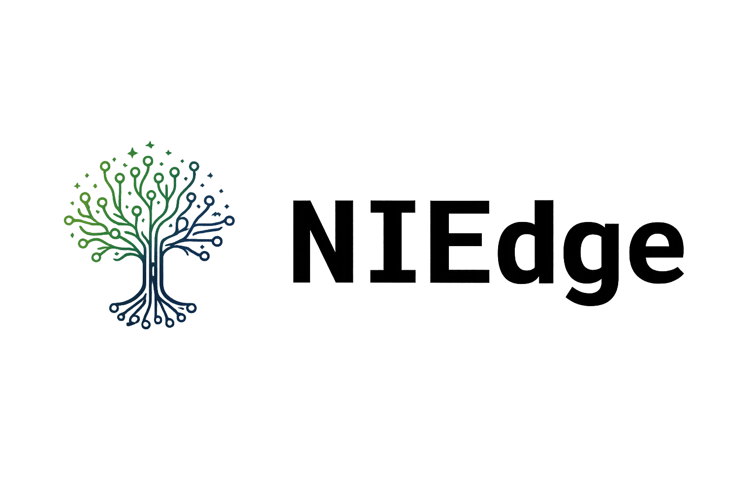 NIEdge Logo